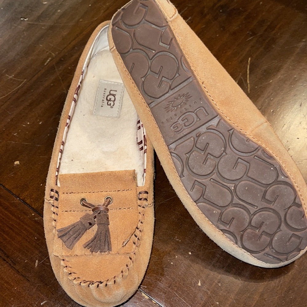 Ugg Loafers - image 3